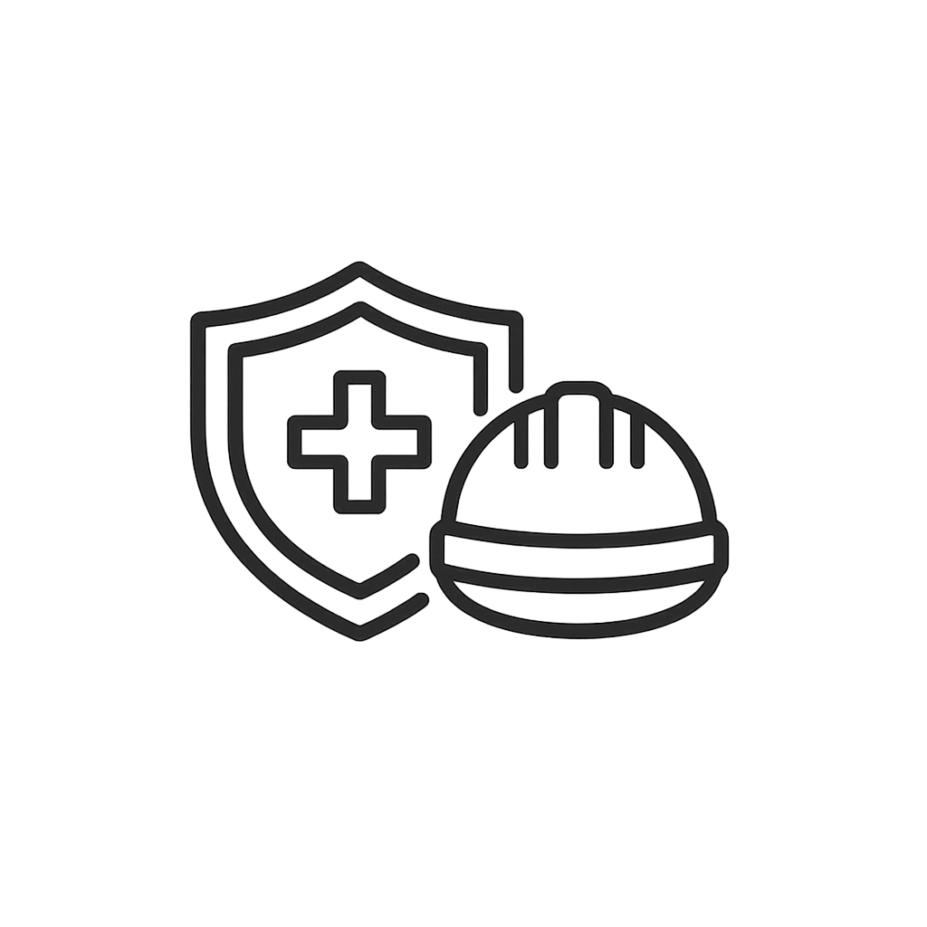Seguridad y Salud